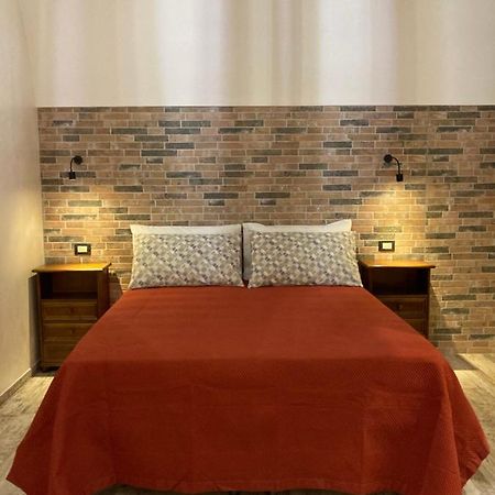 Il Turista Russo Bed and Breakfast Altamura Eksteriør billede