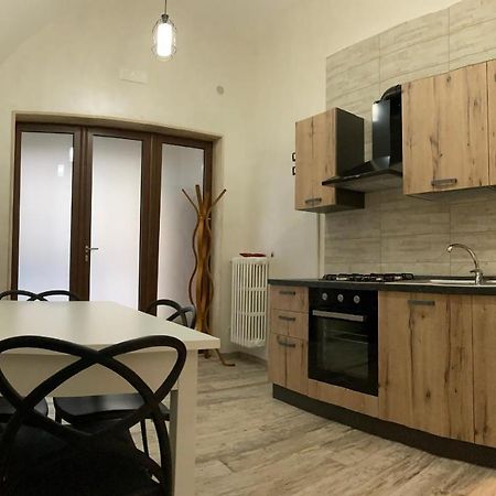 Il Turista Russo Bed and Breakfast Altamura Eksteriør billede