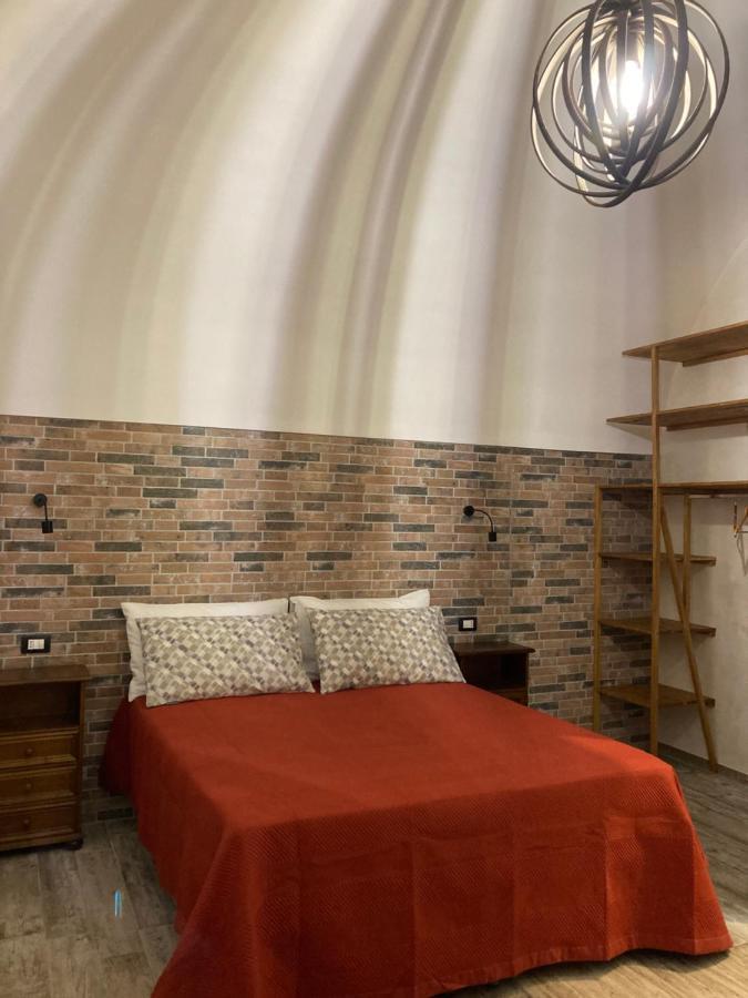 Il Turista Russo Bed and Breakfast Altamura Eksteriør billede
