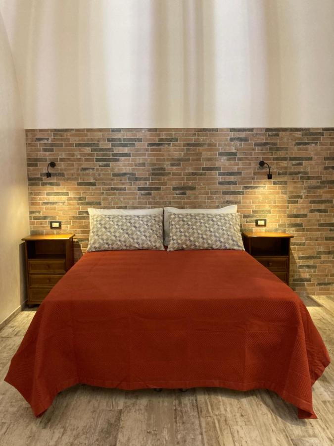Il Turista Russo Bed and Breakfast Altamura Eksteriør billede