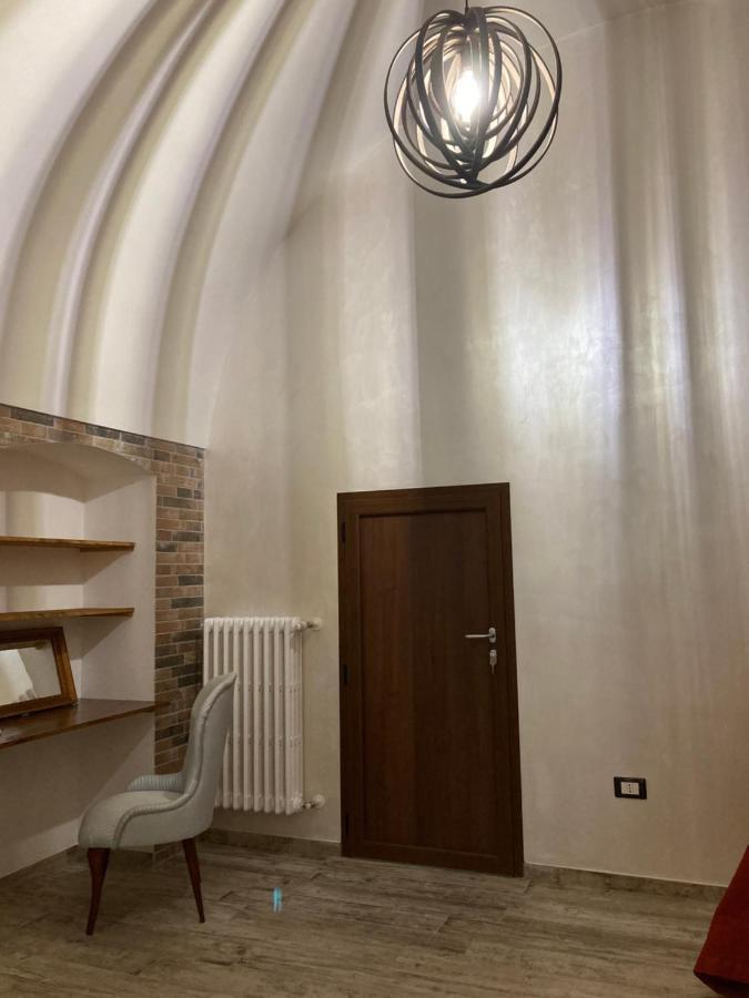 Il Turista Russo Bed and Breakfast Altamura Eksteriør billede