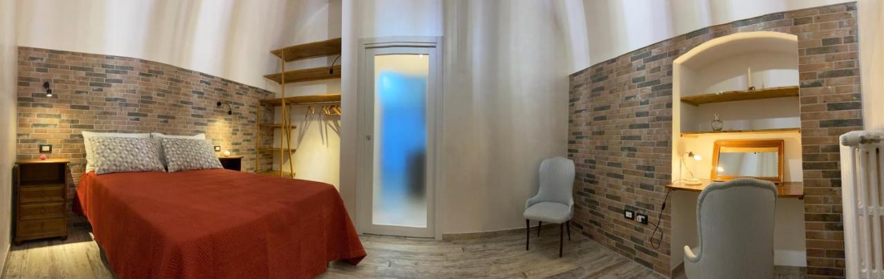 Il Turista Russo Bed and Breakfast Altamura Eksteriør billede